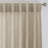 Janie Rod Pocket Semi-Sheer Curtain Panel Pair-1651270346-1641553956