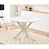 White est en rupture de stock