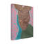 Œuvre d'art sur toile «Bachelor Naomi Vona Unpaid Sickness Series»-103100239