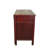 Solid Wood Accent Cabinet