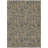 Mahaney Flatweave Floral Indoor / Outdoor Rug-1997407790
