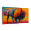 Ensemble de 3 pièces sur toile Spirit of The Prairie-1938840361