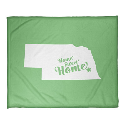 Jeté en polaires pour lincoln home