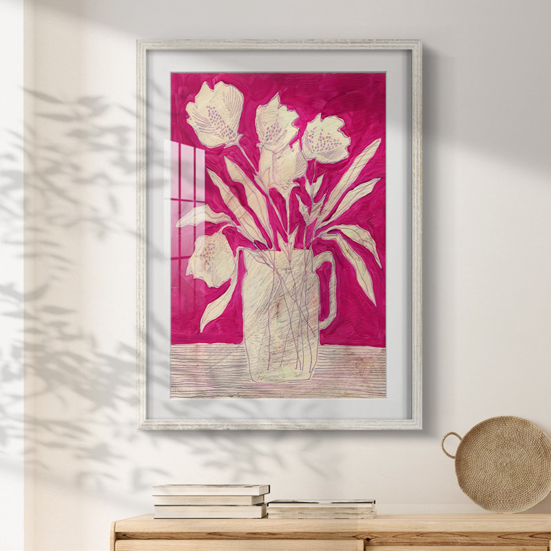 Saverne -Gallery Wrapped Canvas