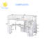 Lit mezzanine simple pour enfants Mattias-1757359482