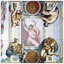 Michelangelo - Wrapped Canvas Print
