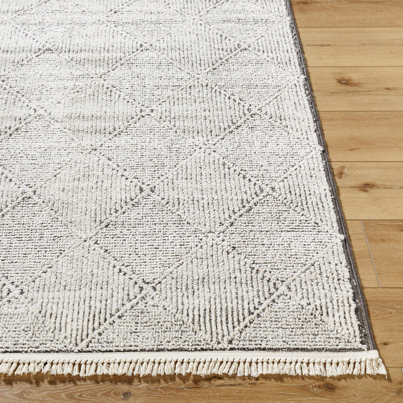 Tapis Bedelia, Rectangle 7 pi 10 po x 10 pi