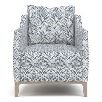Maidstone Club Chair