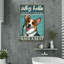 Corgi Have A Seat - 1 pièce, impression rectangulaire-1233377363