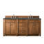 Bristol 72'' W Double Vanity-419742260-419742262