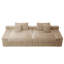 Canapé modulaire Sleek-422850962