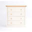 90cm W 4 - Drawer Chest of Drawers