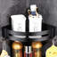 Aniayah Suction Shower Basket-319455229