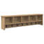 Wall-Mounted Coat Rack 100 X 16 X 26 Cm-1116409636