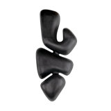 ORPHIR WALL SCONCE  by Chandler McLellan x Troy Lighting