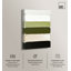 "Olive Stack II", reproduction d'art sur acrylique par Art Remedy, prête à être suspendue, 30 x 45-1131702855-1131702849