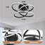 LED Semi Flush Mount-896022582