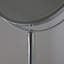 Harbour Housewares - Magnifying Pedestal Mirror-104699389