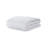Premium Cotton Terry Cloth Mattress Protector - Waterproof, Hypoallergenic & Pest Resistant-71875463