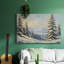 Paysage rétro - CCIV-2069748376-2069738260