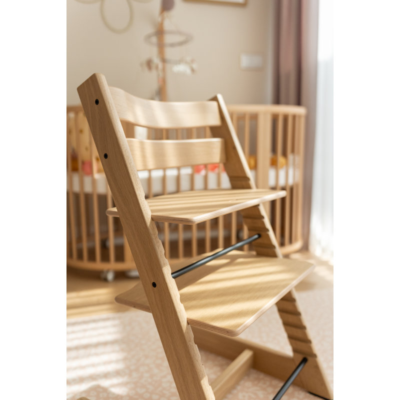 Tripp Trapp Chair, White