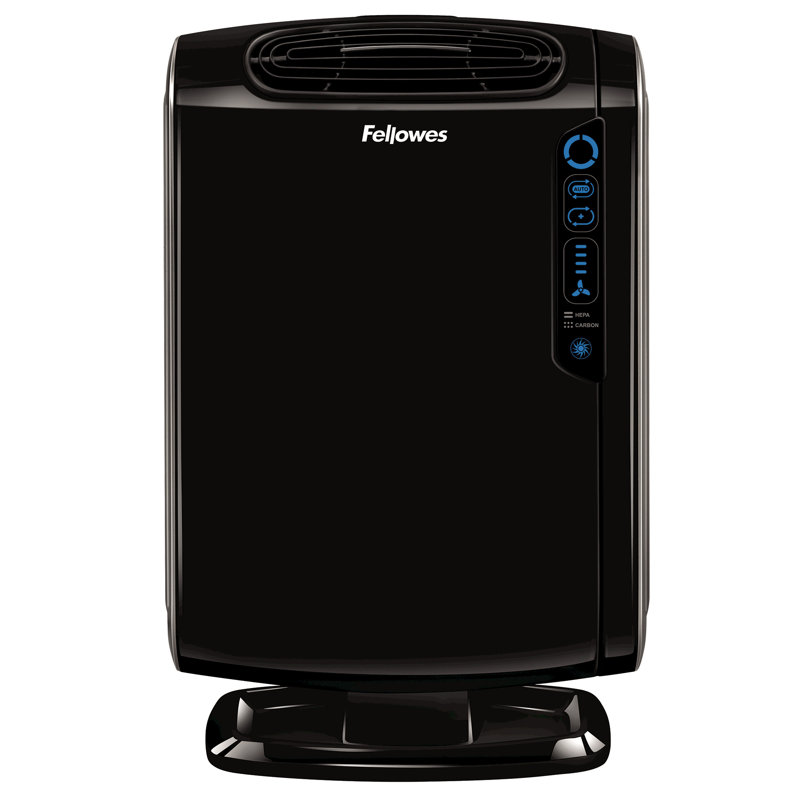 Purificateur d’air avec filtre hepa