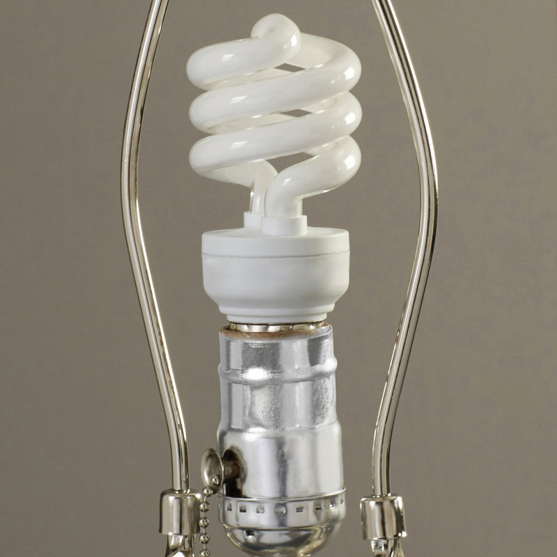 Lampe de table 26 po