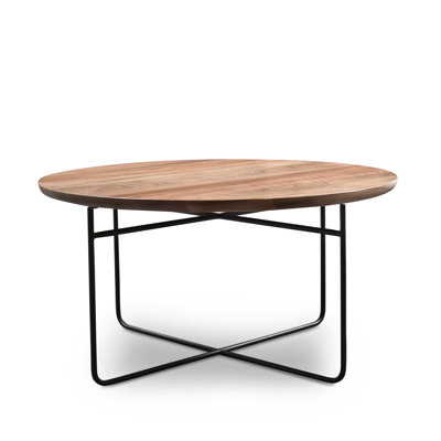 Round Coffee Table
