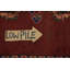 Tapis de couloir traditionnel rétro 3 x 10