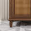 Meuble-lavabo 36 po avec comptoir en céramique-413575846