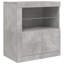 Basiliki Sideboard with LED Lights-632087480