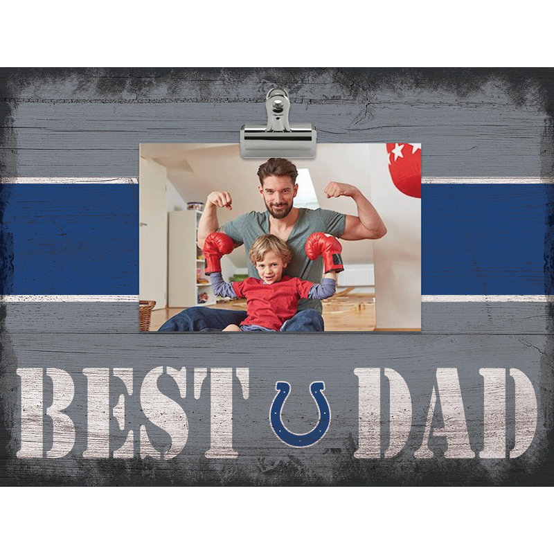 Entertainment Wall Decor, Indianapolis Colts