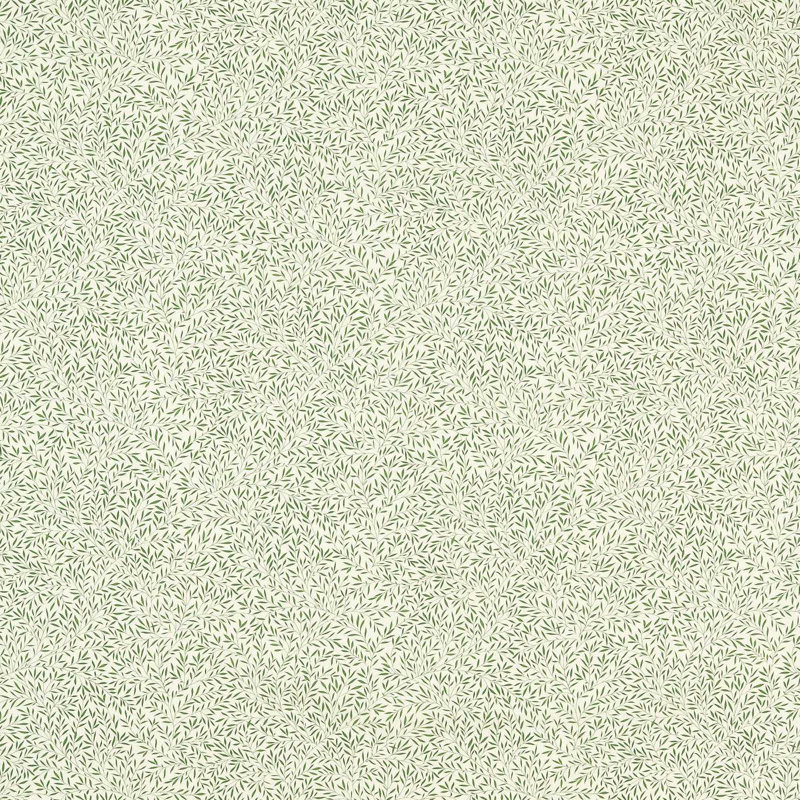 Lily Leaf 100% Cotton Fabric