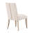 Lotus Bay Dining Side Chair - Sand