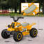 HOMCOM Battery Powered Ride On-105989969