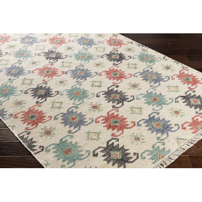 Myler Geometric Indoor Rug