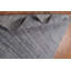 Tapis moderne Gabbeh noué à la main 5 x 8