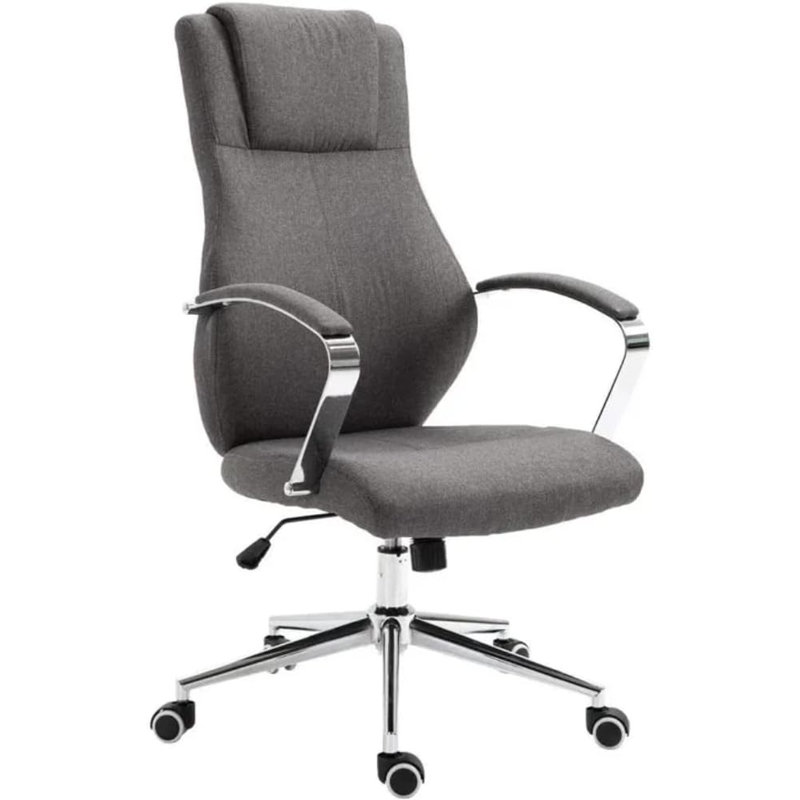 Hugoton Executive Chair with Headrest