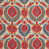 Pompeian Red/Blue selected