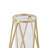 Ieaun Glass Table Vase