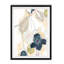 «Abstracted Orchid I», reproduction sur toile-1521839215-1521838558