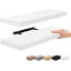 24" Floating Shelves with Invisible Mounting-1774132304