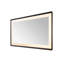 Madison l 72 po x H 36 po x P 2,28 po, miroir à cadre mince avec lumière DEL, désembueur, éclairage à 3 températures de couleur, installation murale verticale ou horizontale-1815700940-1815700942