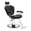 Faux Leather Massage Chair