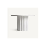 Mulcey Round Dining Table