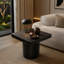 Ensemble de tables gigognes Modern Wood-784762348