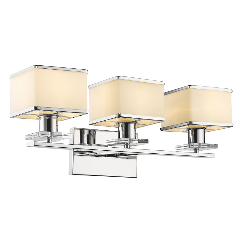 Platon 3 - Light Vanity Light