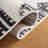 Baar Tassel Performance Abstract Rug-149574564