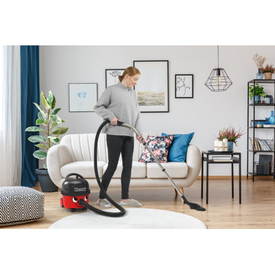 Aspirateur traineau Numatic Henry 200