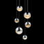 Grapes 6 - Light LED Pendant-14262539-14262543-87058779